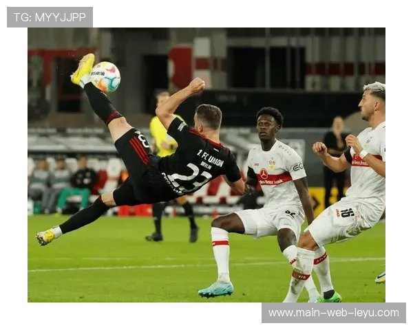 斯图加特3-2法兰克福：纳尔泰替补绝杀瞬间