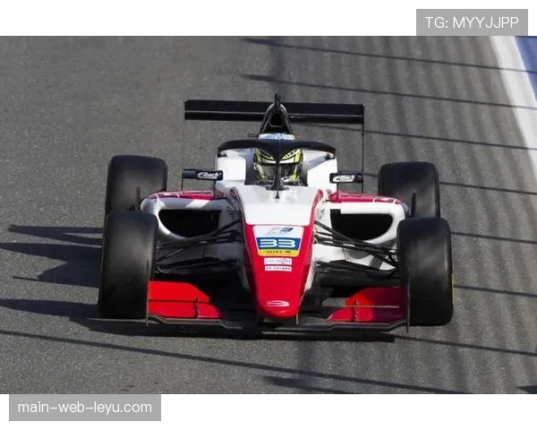 国际汽联F3亚洲锦标赛收官，三位车手获超级驾照积分